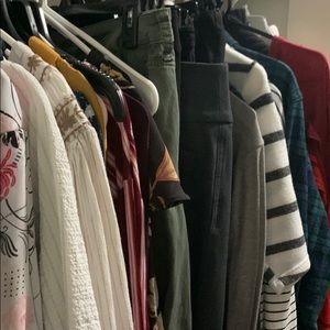 Meet your Posher, Baillie